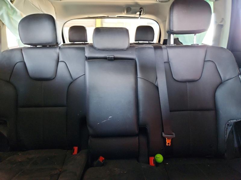 57371326 :رقم المزاد ، 5XYP54GC6SG608397 vin ، 2025 Kia Telluride مزاد بيع