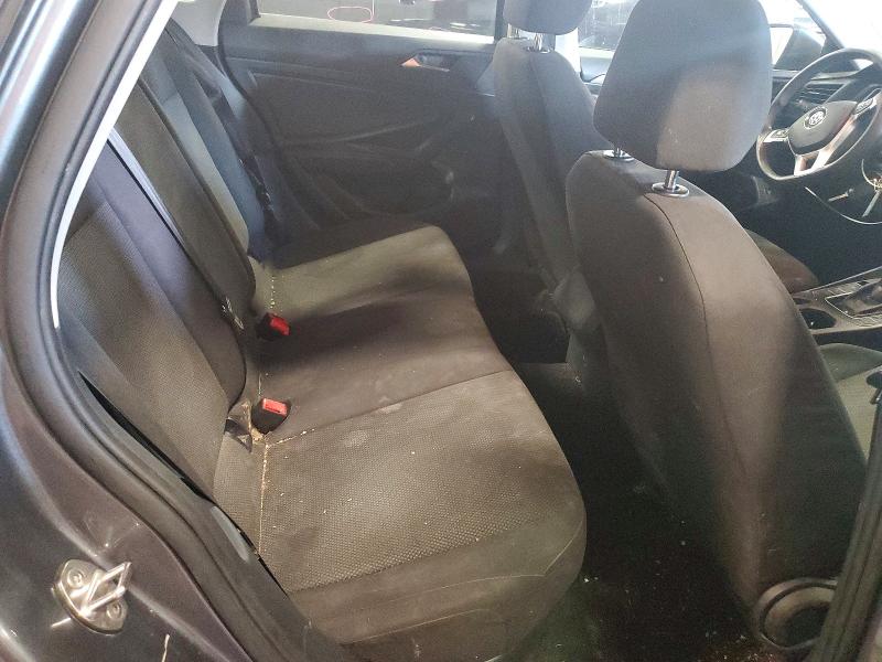Продаж на аукціоні авто 2019 Volkswagen Jetta, vin: 3VWC57BU4KM020692, номер лоту: 58117466
