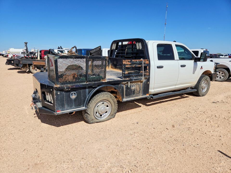 Продажа на аукционе авто 2024 Ram 2500, vin: 3C6UR5HL9RG125226, номер лота: 55686486