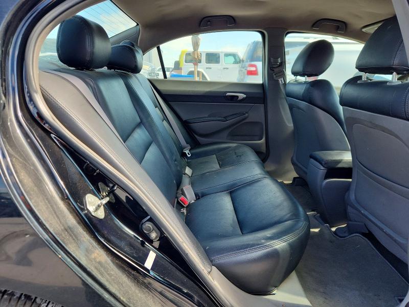 Продаж на аукціоні авто 2007 Honda Civic, vin: 1HGFA16527L025069, номер лоту: 57767596