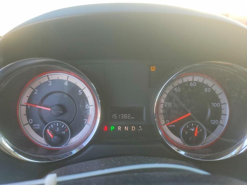 Aukcja sprzedaży 2011 Dodge Grand Caravan, vin: 2D4RN3DG3BR628518, numer aukcji: 57208056