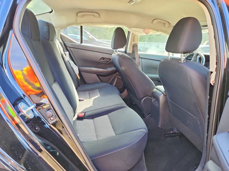 Продаж на аукціоні авто 2024 Nissan Sentra, vin: 3N1AB8CV2RY208164, номер лоту: 56717826