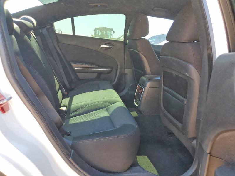 Продажа на аукционе авто 2015 Dodge Charger, vin: 2C3CDXBG8FH748170, номер лота: 56180636
