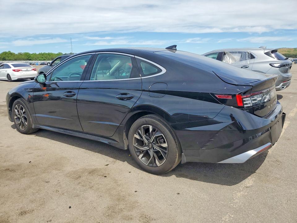 Aukcja sprzedaży 2025 Hyundai Sonata, vin: KMHL64JAXSA484021, numer aukcji: 58121456