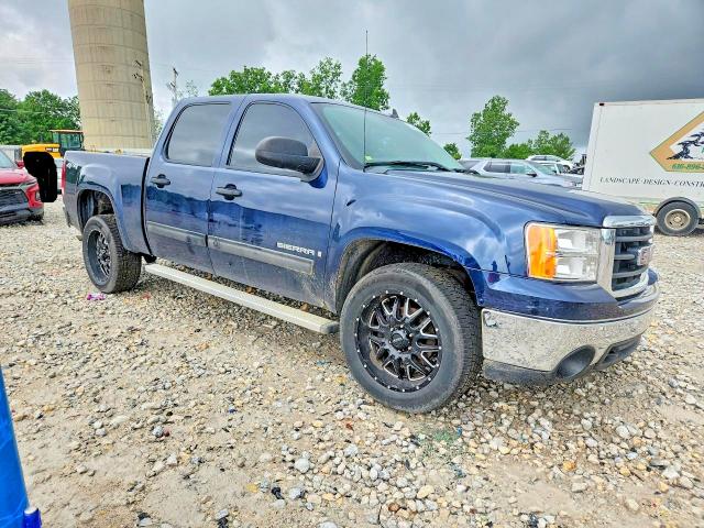 Aukcja sprzedaży 2008 Gmc Sierra, vin: 2GTEK13J281280207, numer aukcji: 56482846