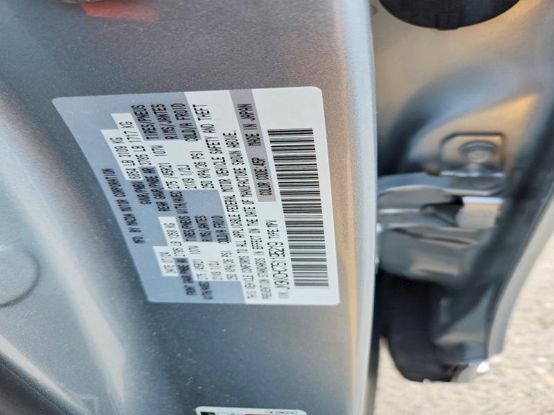 Aukcja sprzedaży 2025 Mazda Cx-90, vin: JM3KKDHC7S1195219, numer aukcji: 56327496