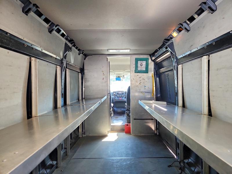 Aukcja sprzedaży 2020 Ram Promaster 3500, vin: 3C6URVJG8LE136878, numer aukcji: 96704495