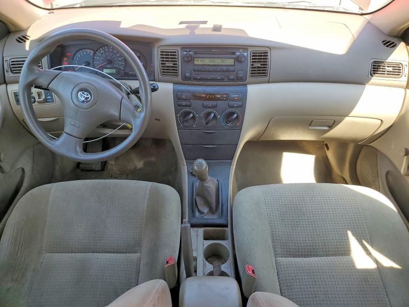 Aukcja sprzedaży 2006 Toyota Corolla, vin: 1NXBR32E66Z702376, numer aukcji: 56892566