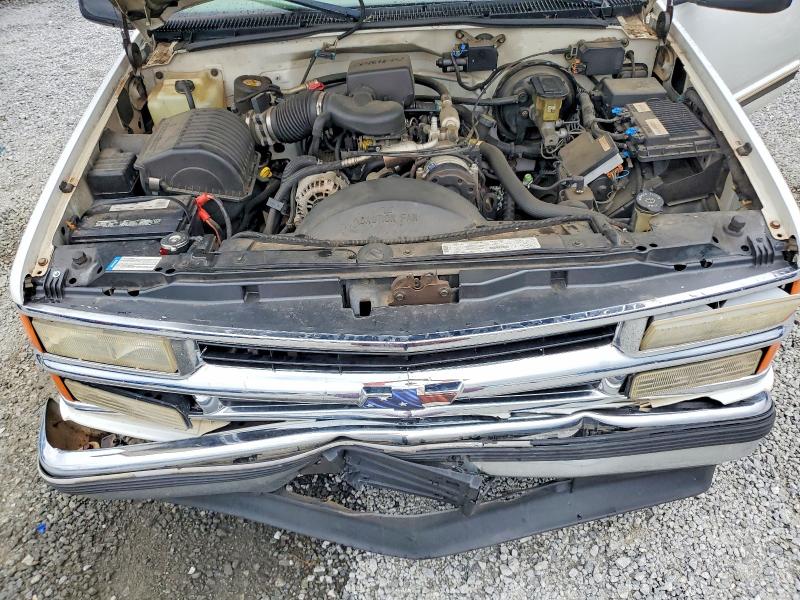 57476656 :رقم المزاد ، 2GCEC19R6W1146789 vin ، 1998 Chevrolet Gmt-400 مزاد بيع