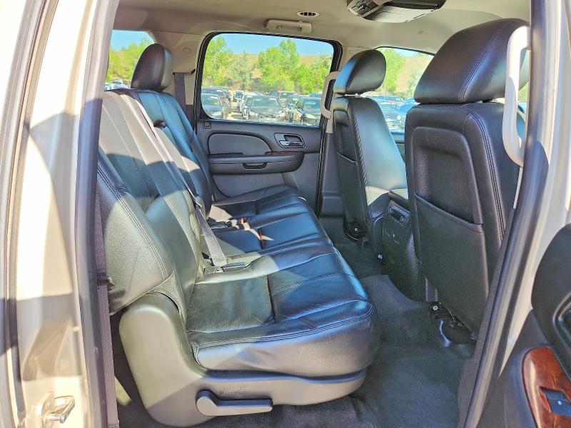 Продажа на аукционе авто 2014 Gmc Yukon Xl, vin: 1GKS2KE76ER124799, номер лота: 57404886