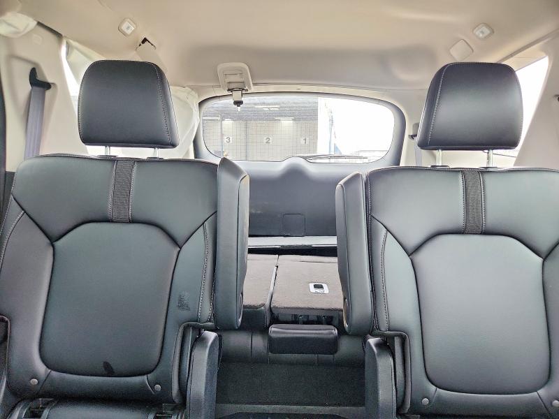2023 Honda Pilot მანქანა იყიდება აუქციონზე, vin: 5FNYG1H56PB006305, აუქციონის ნომერი: 55644786