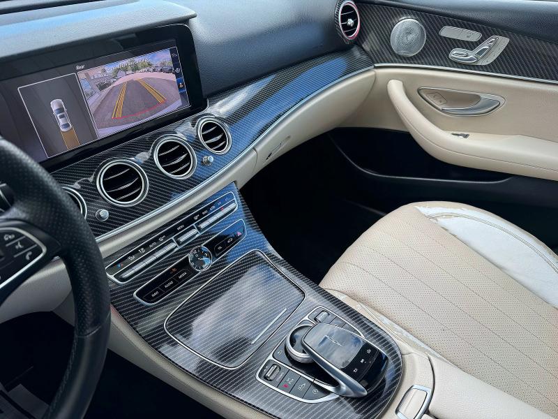 57440456 :رقم المزاد ، WDDZF4JB5HA048053 vin ، 2017 Mercedes-benz E مزاد بيع