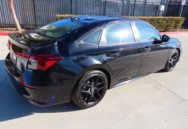 Продажа на аукционе авто 2026 Honda Civic, vin: 2HGFE2F52TH504626, номер лота: 57445136
