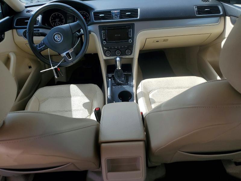 Aukcja sprzedaży 2015 Volkswagen Passat, vin: 1VWAS7A32FC112321, numer aukcji: 55558196