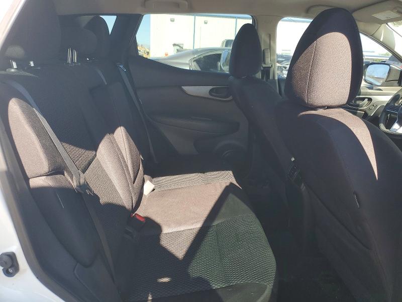 Aukcja sprzedaży 2022 Nissan Rogue Sport, vin: JN1BJ1AW6NW473004, numer aukcji: 57376436