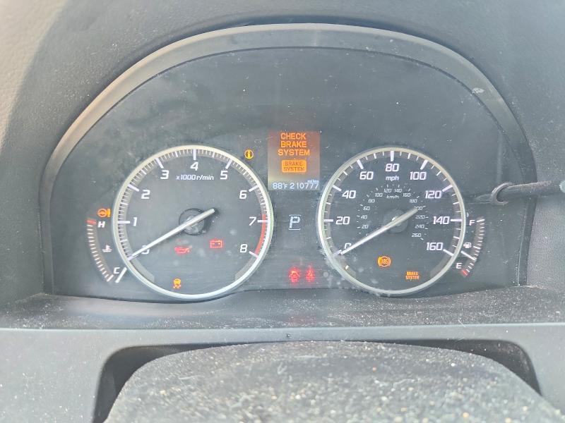 Aukcja sprzedaży 2014 Acura Rdx, vin: 5J8TB4H59EL001377, numer aukcji: 57114596