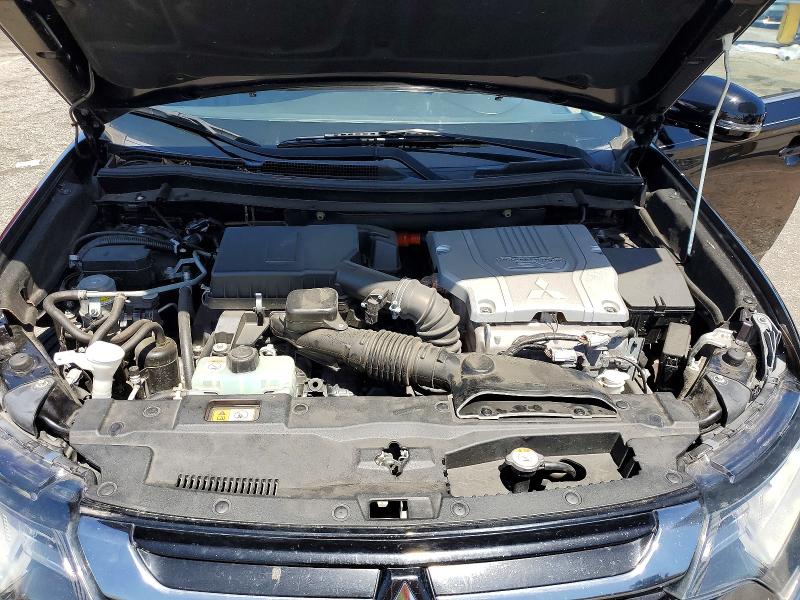 Aukcja sprzedaży 2018 Mitsubishi Outlander, vin: JA4J24A53JZ054268, numer aukcji: 56991306