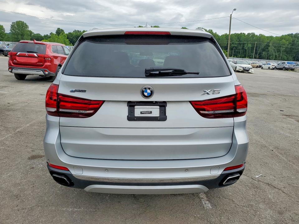 56420006 :رقم المزاد ، 5UXKT0C56G0F74816 vin ، 2016 Bmw X5 مزاد بيع