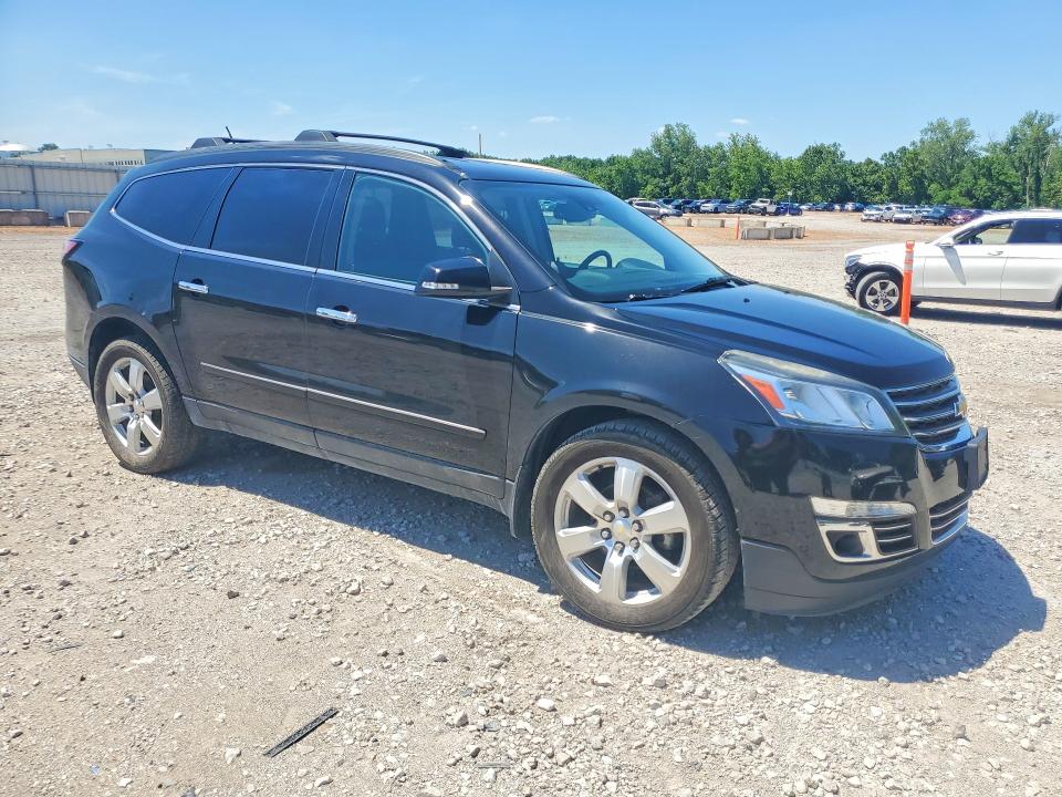Продажа на аукционе авто 2017 Chevrolet Traverse, vin: 1GNKVJKD8HJ337061, номер лота: 56037886