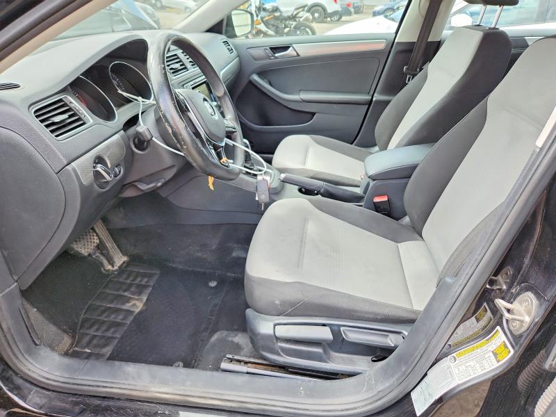 Продажа на аукционе авто 2017 Volkswagen Jetta, vin: 3VW2B7AJ9HM294345, номер лота: 56399046