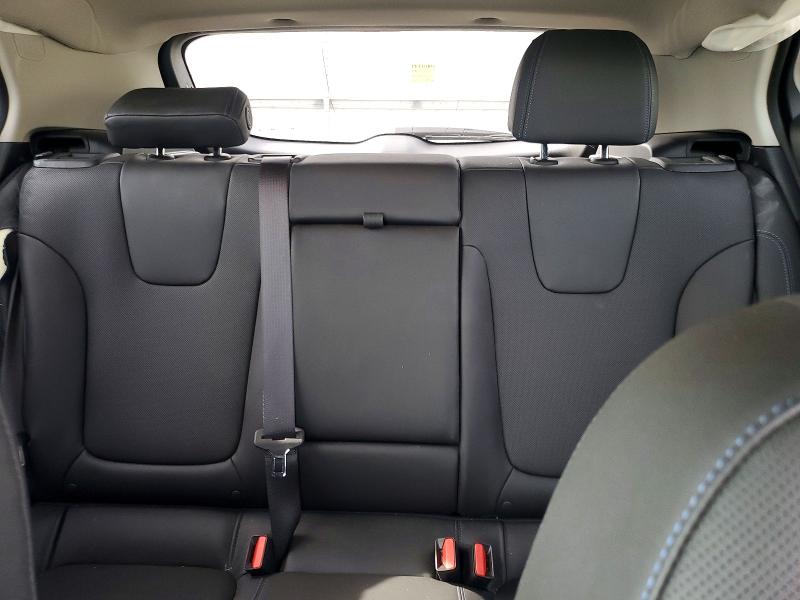 Aukcja sprzedaży 2025 Buick Encore Gx, vin: KL4AMDSL0SB016868, numer aukcji: 57900866