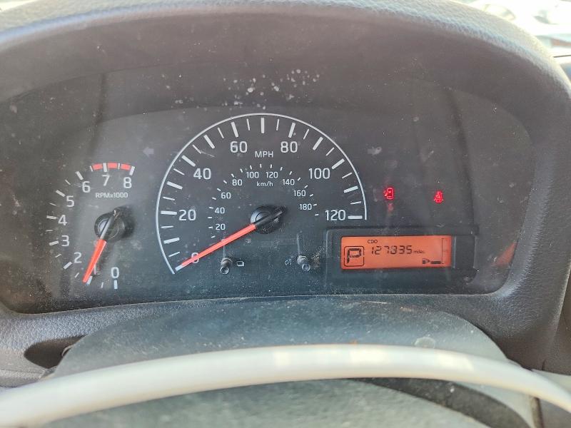 2021 Nissan Nv200 მანქანა იყიდება აუქციონზე, vin: 3N6CM0KN5MK690785, აუქციონის ნომერი: 54604716