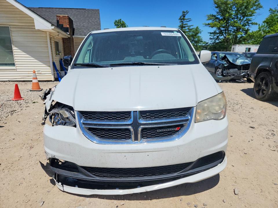Продаж на аукціоні авто 2014 Dodge Grand Caravan, vin: 2C4RDGCG8ER429493, номер лоту: 55586496