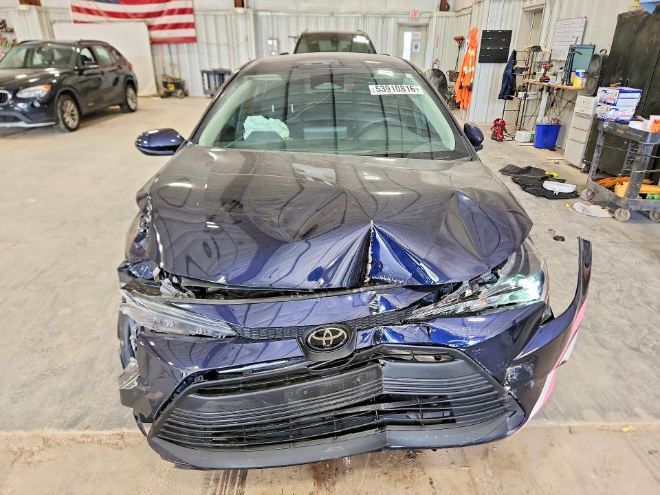 Aukcja sprzedaży 2024 Toyota Corolla, vin: 5YFB4MDEXRP138691, numer aukcji: 53910816