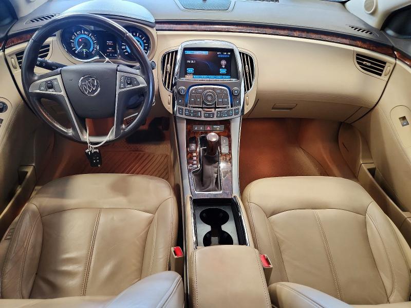 Aukcja sprzedaży 2013 Buick Lacrosse, vin: 1G4GC5ER8DF248229, numer aukcji: 59318256