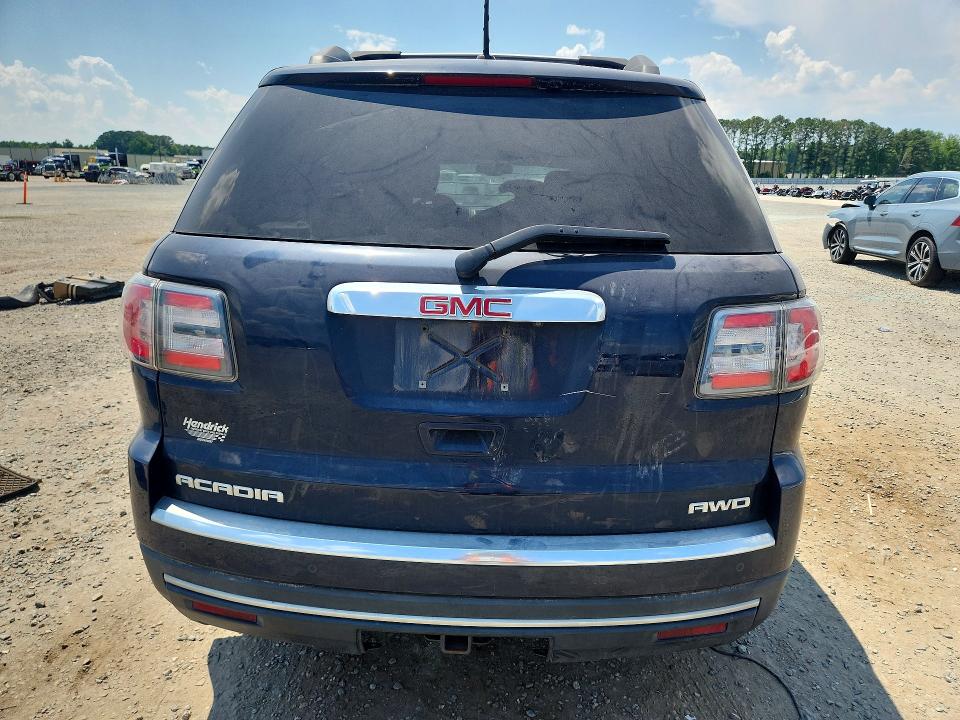 Продаж на аукціоні авто 2016 Gmc Acadia, vin: 1GKKVPKD1GJ262413, номер лоту: 57466826