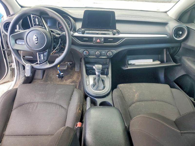Aukcja sprzedaży 2020 Kia Forte, vin: 3KPF24AD5LE222946, numer aukcji: 56431156