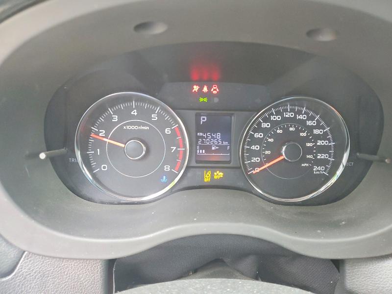 Продажа на аукционе авто 2014 Subaru Forester, vin: JF2SJCPC6EH505834, номер лота: 58360376