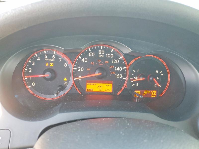 Aukcja sprzedaży 2009 Nissan Altima, vin: 1N4AL21E29N510891, numer aukcji: 57230176