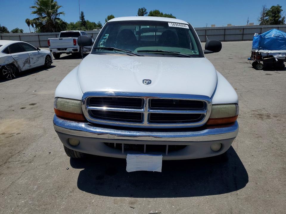 Продажа на аукционе авто 1997 Dodge Club Cab, vin: 1B7GG23YXVS264703, номер лота: 58968056