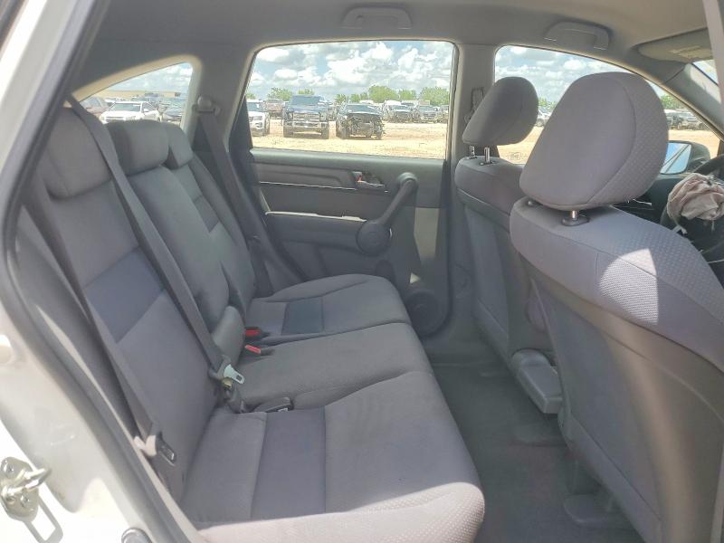2008 Honda Cr-v მანქანა იყიდება აუქციონზე, vin: JHLRE38318C001230, აუქციონის ნომერი: 56279346