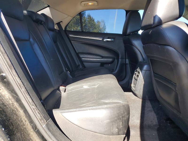 Продаж на аукціоні авто 2015 Chrysler 300, vin: 2C3CCAAG1FH742955, номер лоту: 57769636