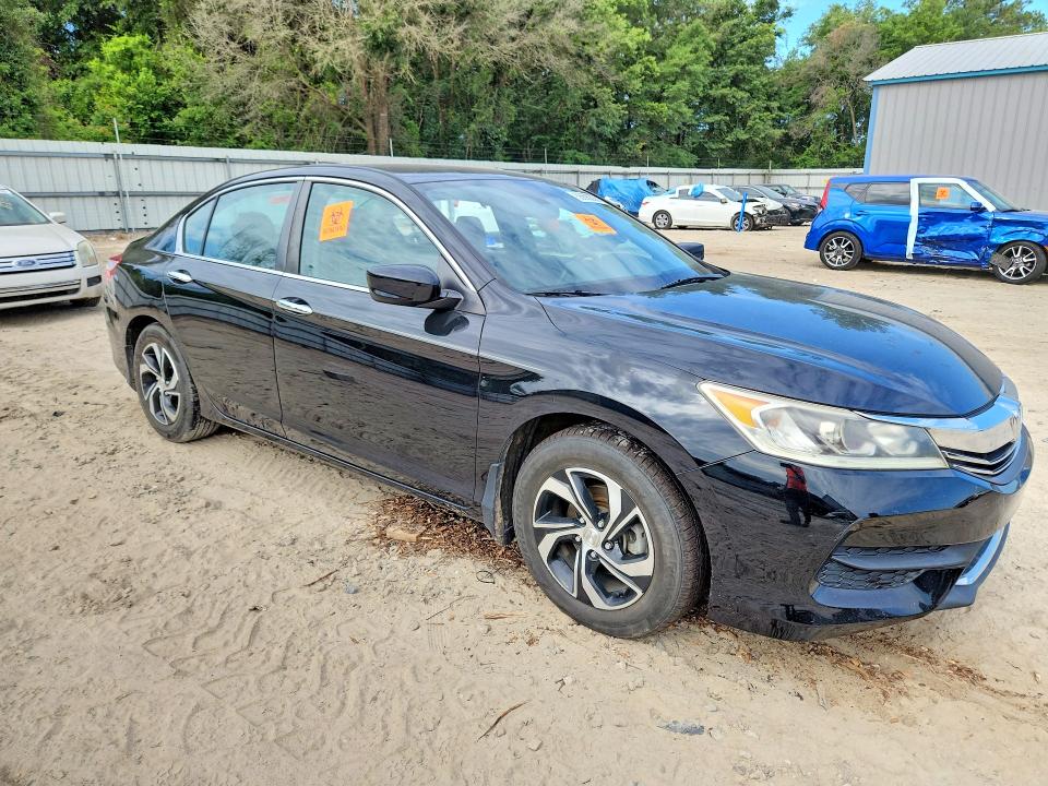 Продаж на аукціоні авто 2016 Honda Accord, vin: 1HGCR2F3XGA070157, номер лоту: 56690226
