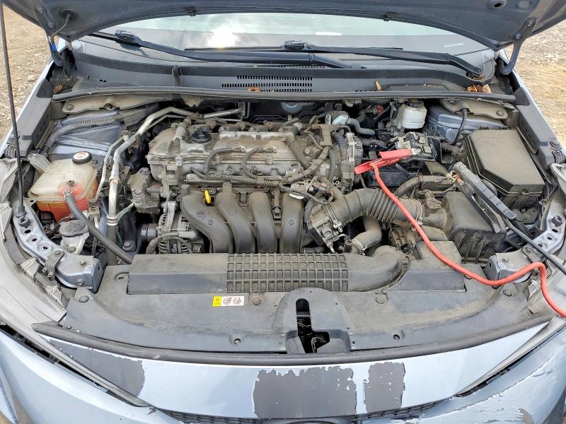 Aukcja sprzedaży 2020 Toyota Corolla, vin: 5YFEPRAE5LP120435, numer aukcji: 58801176
