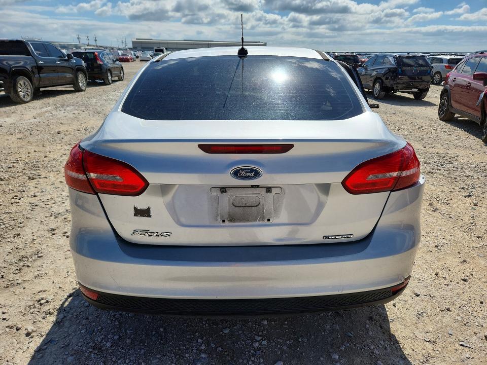Aukcja sprzedaży 2016 Ford Focus, vin: 1FADP3E29GL328699, numer aukcji: 57600156