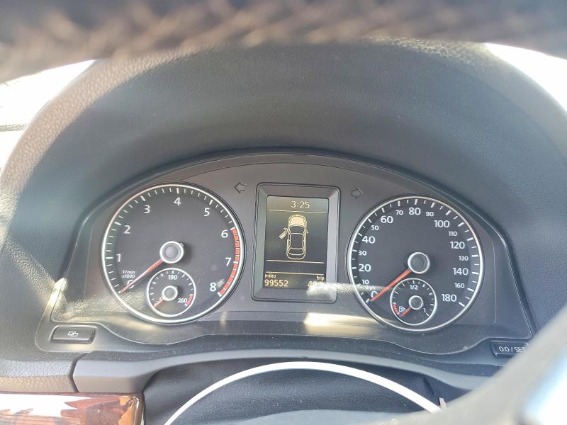 Aukcja sprzedaży 2010 Volkswagen Eos, vin: WVWFA7AH7AV025406, numer aukcji: 57485006