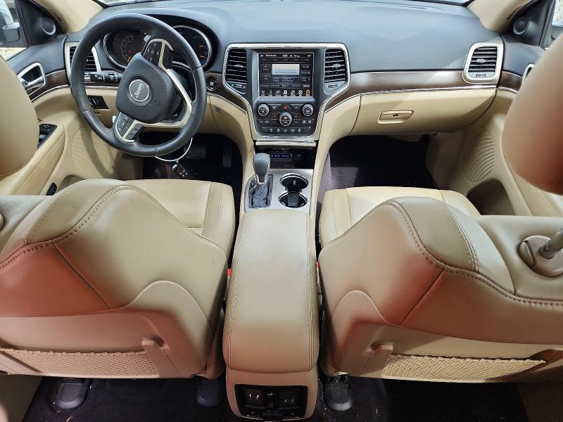 Продажа на аукционе авто 2016 Jeep Grand Cherokee, vin: 1C4RJFBG6GC492303, номер лота: 57927456