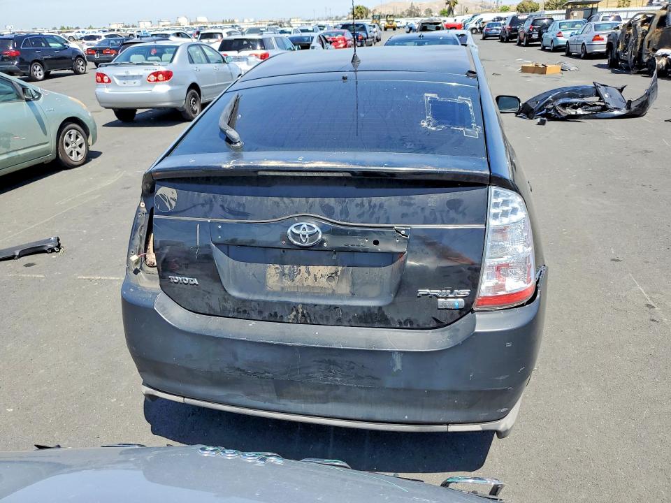 Продаж на аукціоні авто 2009 Toyota Prius, vin: JTDKB20U597857467, номер лоту: 55938776