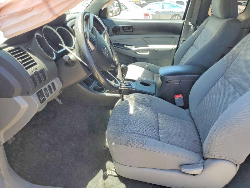 Aukcja sprzedaży 2015 Toyota Tacoma, vin: 5TFTX4CN2FX051295, numer aukcji: 56187796