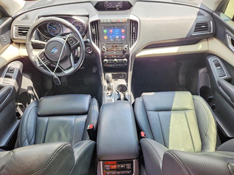 2021 Subaru Ascent მანქანა იყიდება აუქციონზე, vin: 4S4WMALD7M3460355, აუქციონის ნომერი: 58835446