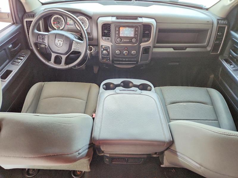 Aukcja sprzedaży 2016 Ram 1500, vin: 1C6RR7KT1GS281714, numer aukcji: 55770436