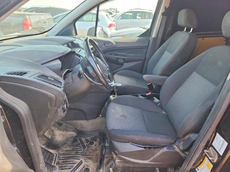 95585565 :رقم المزاد ، NM0LS7E73J1362810 vin ، 2018 Ford Transit Connect مزاد بيع