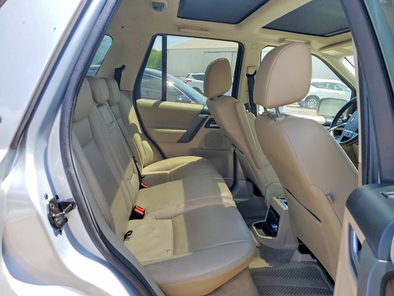 Aukcja sprzedaży 2010 Land Rover Lr2, vin: SALFR2BN5AH179510, numer aukcji: 55131306