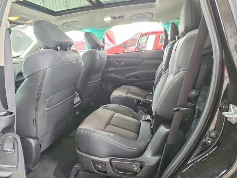 Aukcja sprzedaży 2024 Subaru Ascent, vin: 4S4WMAKD2R3428583, numer aukcji: 56412116