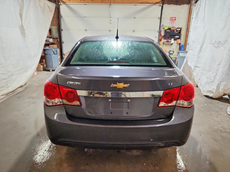 Aukcja sprzedaży 2013 Chevrolet Cruze, vin: 1G1PC5SB6D7131490, numer aukcji: 54283916