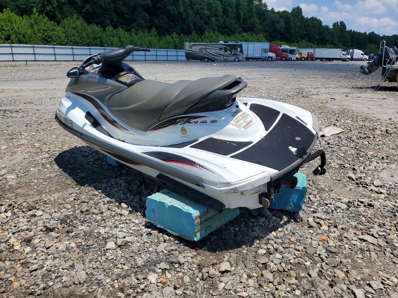 2002 Yam Jet Ski მანქანა იყიდება აუქციონზე, vin: YAMA3215C202, აუქციონის ნომერი: 56955946